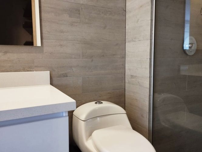 Apartamento de 1 alcoba en arriendo en El Poblado, Medellín, 65 m² · foto 12 de 13