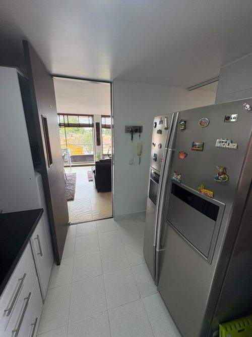 Apartamento de 3 alcobas en venta en Balcones Del Salitre, Bogotá, 106 m² · foto 7 de 24