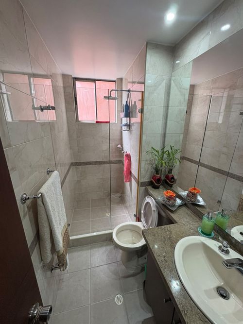 Apartamento de 3 alcobas en venta en Balcones Del Salitre, Bogotá, 106 m² · foto 11 de 24