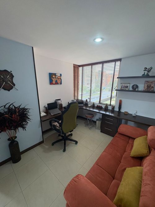 Apartamento de 3 alcobas en venta en Balcones Del Salitre, Bogotá, 106 m² · foto 12 de 24