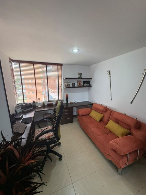 Apartamento de 3 alcobas en venta en Balcones Del Salitre, Bogotá, 106 m² · foto 13 de 24