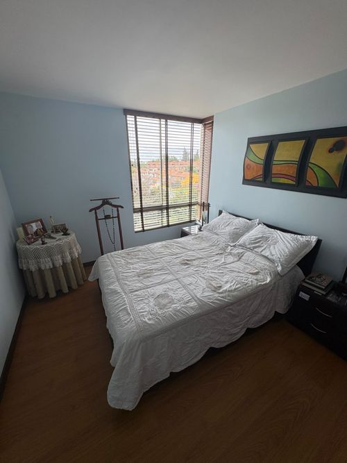 Apartamento de 3 alcobas en venta en Balcones Del Salitre, Bogotá, 106 m² · foto 15 de 24