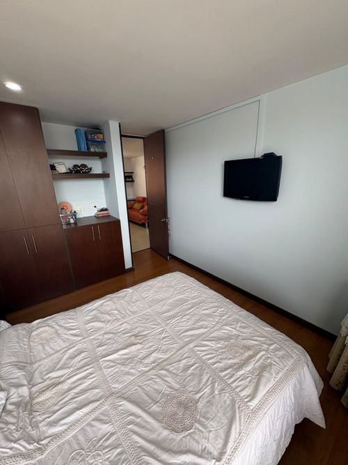 Apartamento de 3 alcobas en venta en Balcones Del Salitre, Bogotá, 106 m² · foto 16 de 24