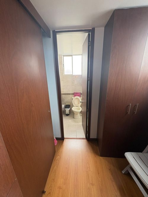 Apartamento de 3 alcobas en venta en Balcones Del Salitre, Bogotá, 106 m² · foto 18 de 24
