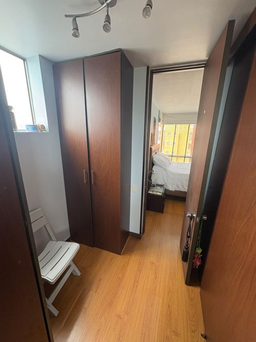 Apartamento de 3 alcobas en venta en Balcones Del Salitre, Bogotá, 106 m² · foto 19 de 24