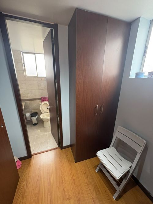 Apartamento de 3 alcobas en venta en Balcones Del Salitre, Bogotá, 106 m² · foto 21 de 24