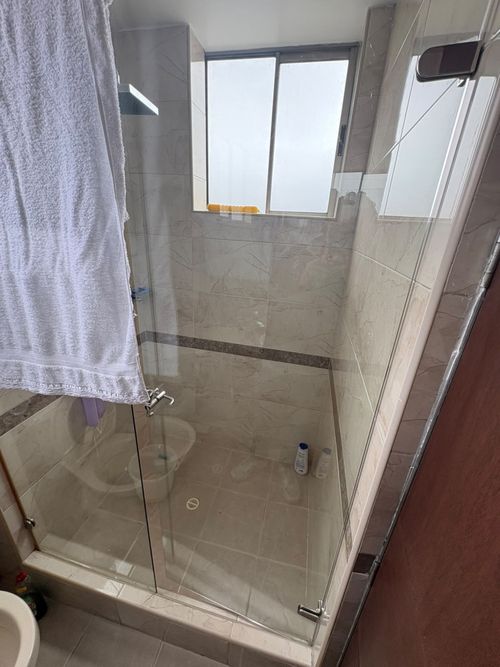 Apartamento de 3 alcobas en venta en Balcones Del Salitre, Bogotá, 106 m² · foto 23 de 24