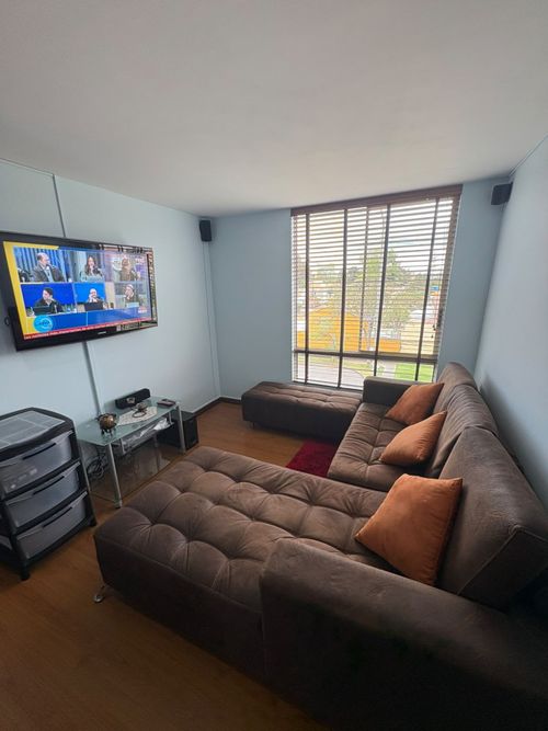 Apartamento de 3 alcobas en venta en Balcones Del Salitre, Bogotá, 106 m² · foto 24 de 24