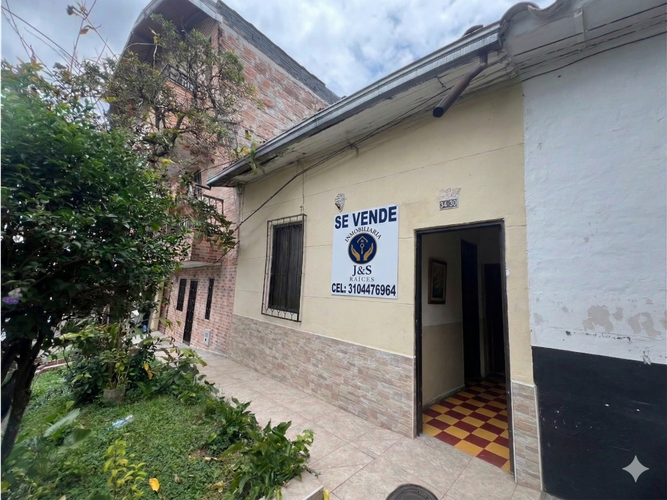 Casa de 5 alcobas en venta en Mesa, Envigado, 134 m² · foto 2 de 18