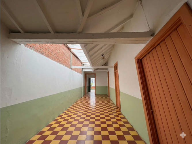 Casa de 5 alcobas en venta en Mesa, Envigado, 134 m² · foto 4 de 18