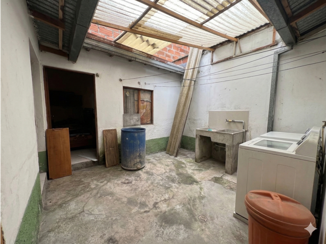 Casa de 5 alcobas en venta en Mesa, Envigado, 134 m² · foto 8 de 18