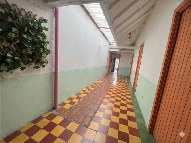 Casa de 5 alcobas en venta en Mesa, Envigado, 134 m² · foto 11 de 18