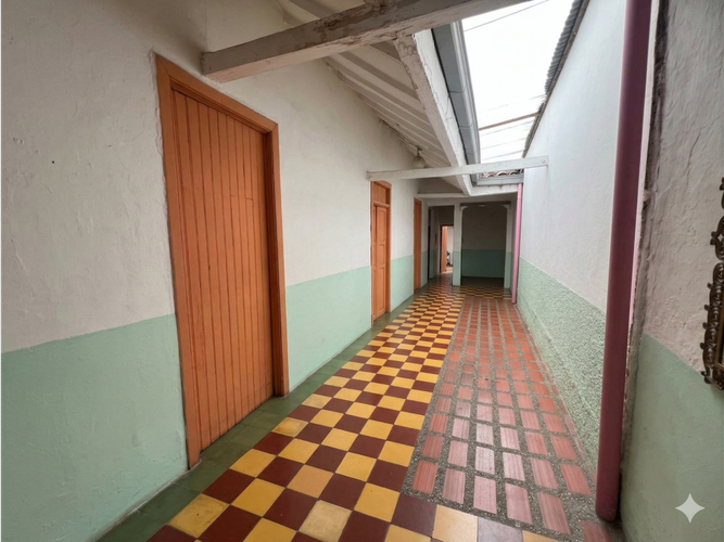 Casa de 5 alcobas en venta en Mesa, Envigado, 134 m² · foto 12 de 18