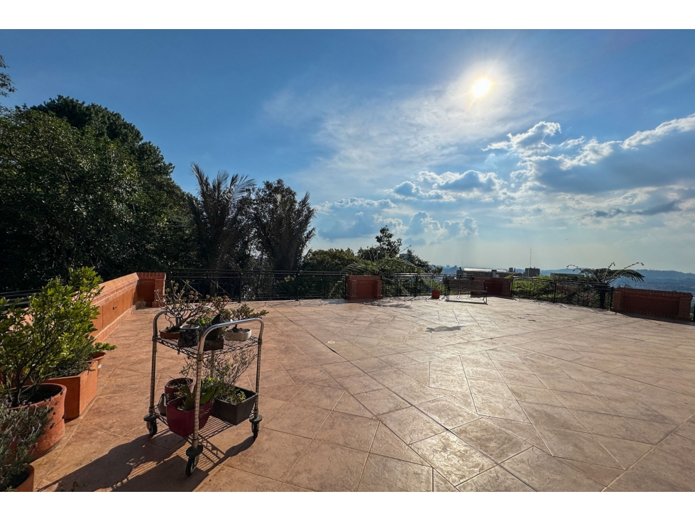 Apartamento en venta en Santa Barbara Alta, Bogotá · foto 4 de 24