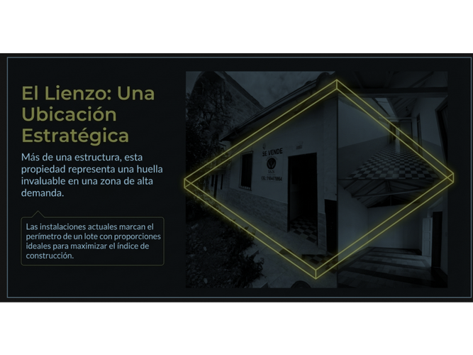 Casa de 5 alcobas en venta en Mesa, Envigado, 134 m² · foto 14 de 18