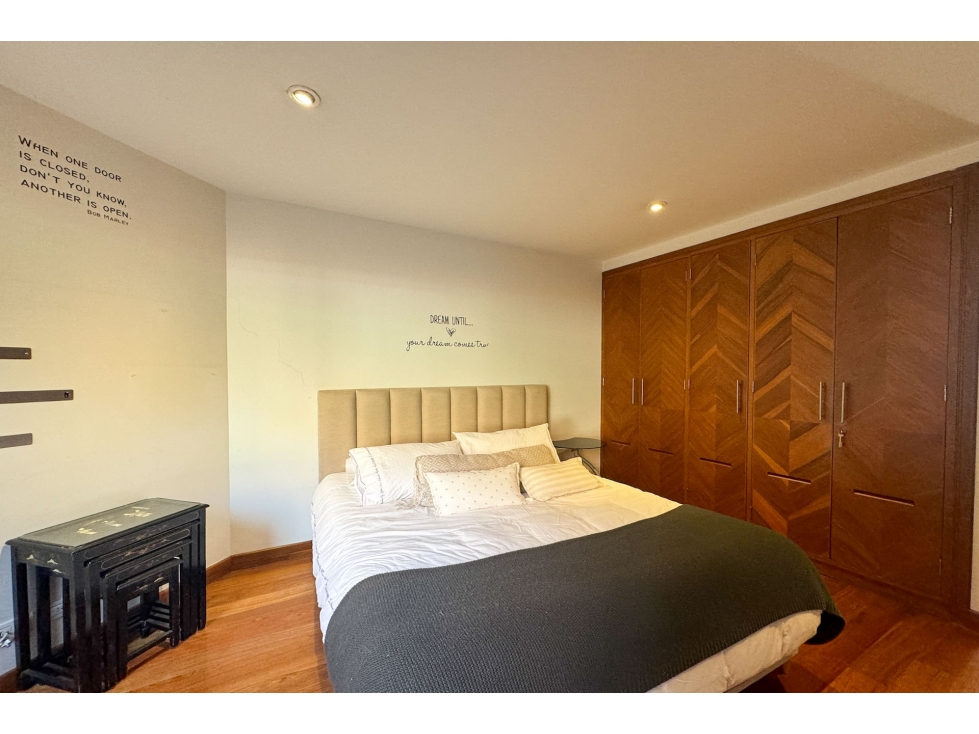Apartamento en venta en Santa Barbara Alta, Bogotá · foto 19 de 24