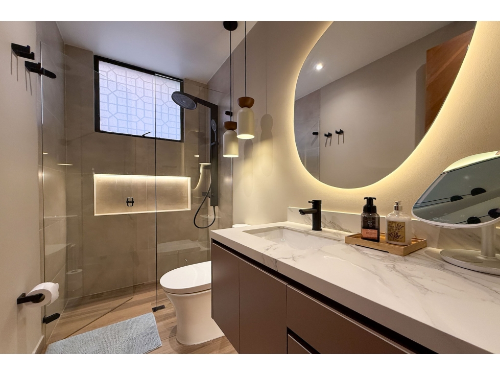 Apartamento en venta en Santa Barbara Alta, Bogotá · foto 20 de 24