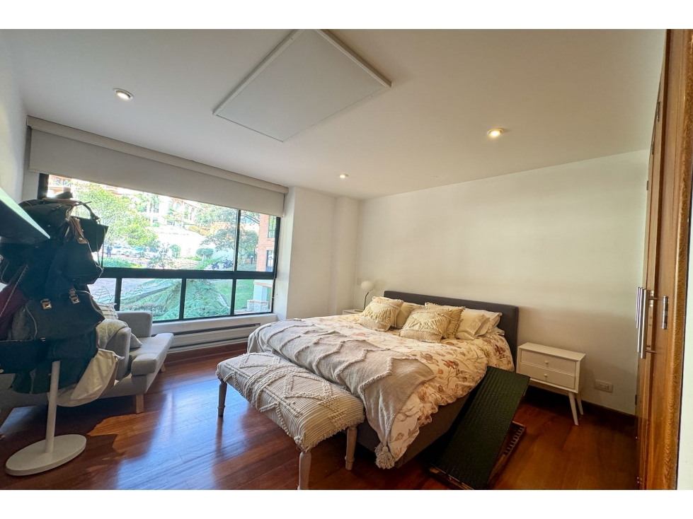 Apartamento en venta en Santa Barbara Alta, Bogotá · foto 21 de 24