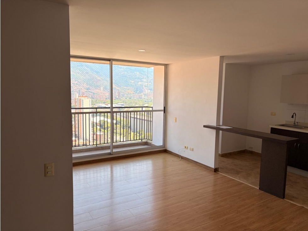Apartamento en Arriendo en Cabañas, Bello