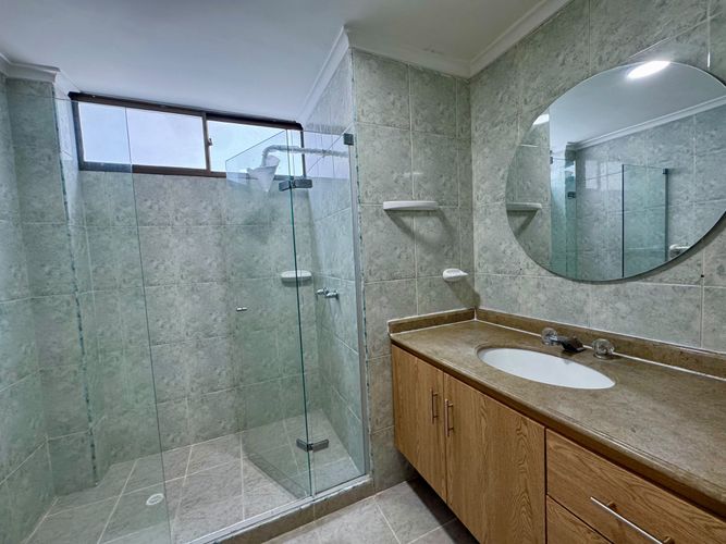Casa de 3 alcobas en venta en Villa Santos, Barranquilla, 215 m² · foto 12 de 24