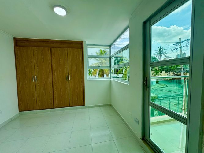 Casa de 3 alcobas en venta en Villa Santos, Barranquilla, 215 m² · foto 6 de 24