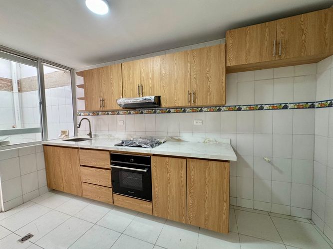 Casa de 3 alcobas en venta en Villa Santos, Barranquilla, 215 m² · foto 14 de 24