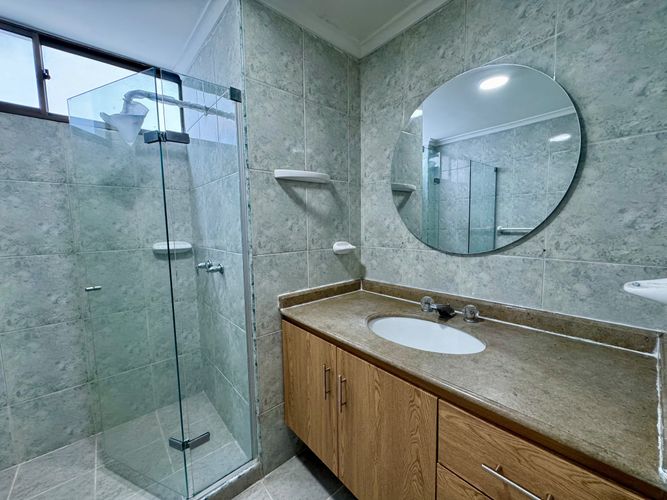 Casa de 3 alcobas en venta en Villa Santos, Barranquilla, 215 m² · foto 9 de 24