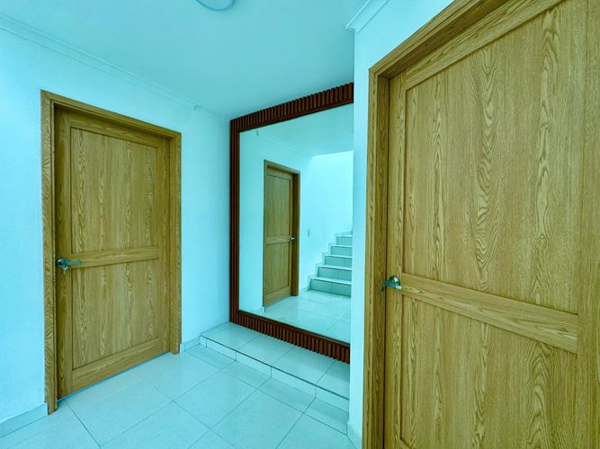 Casa de 3 alcobas en venta en Villa Santos, Barranquilla, 215 m² · foto 21 de 24