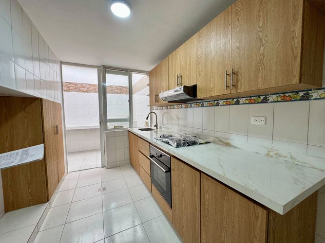 Casa de 3 alcobas en venta en Villa Santos, Barranquilla, 215 m² · foto 15 de 24