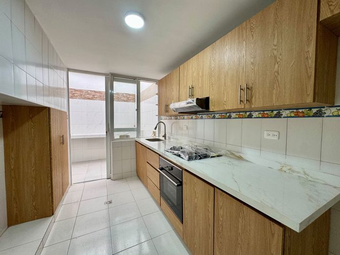 Casa de 3 alcobas en venta en Villa Santos, Barranquilla, 215 m² · foto 13 de 24