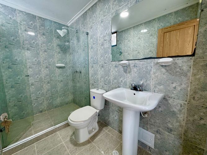 Casa de 3 alcobas en venta en Villa Santos, Barranquilla, 215 m² · foto 11 de 24