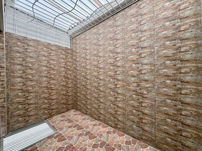 Casa de 3 alcobas en venta en Villa Santos, Barranquilla, 215 m² · foto 17 de 24