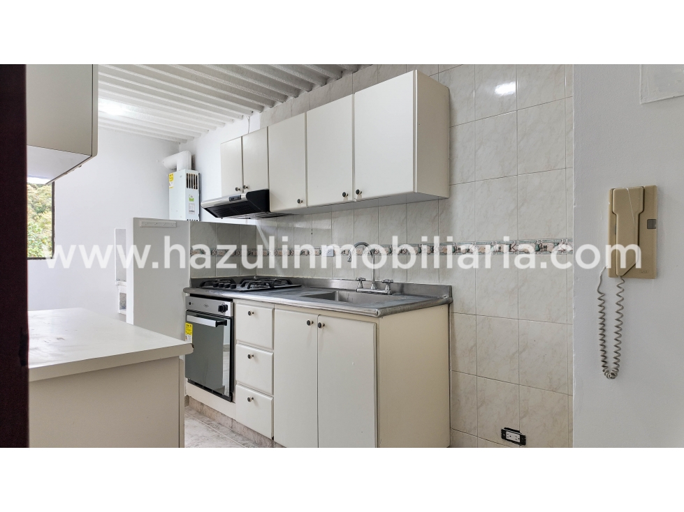 Apartamento en Arriendo en Niza, Manizales