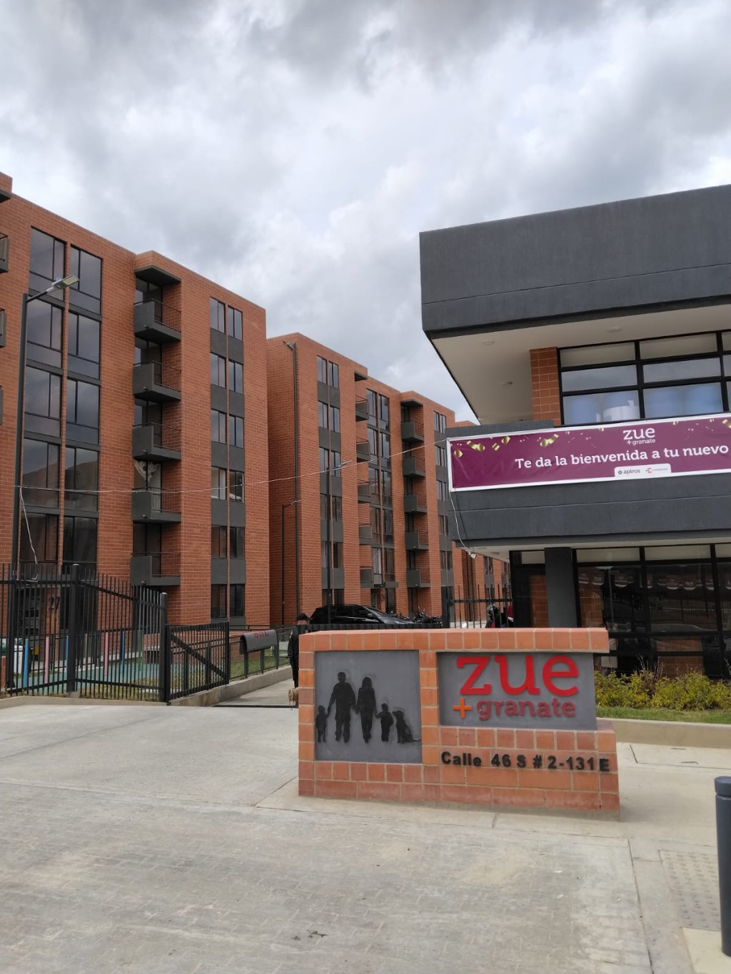 Apartamento en Arriendo en Bosatama, Soacha