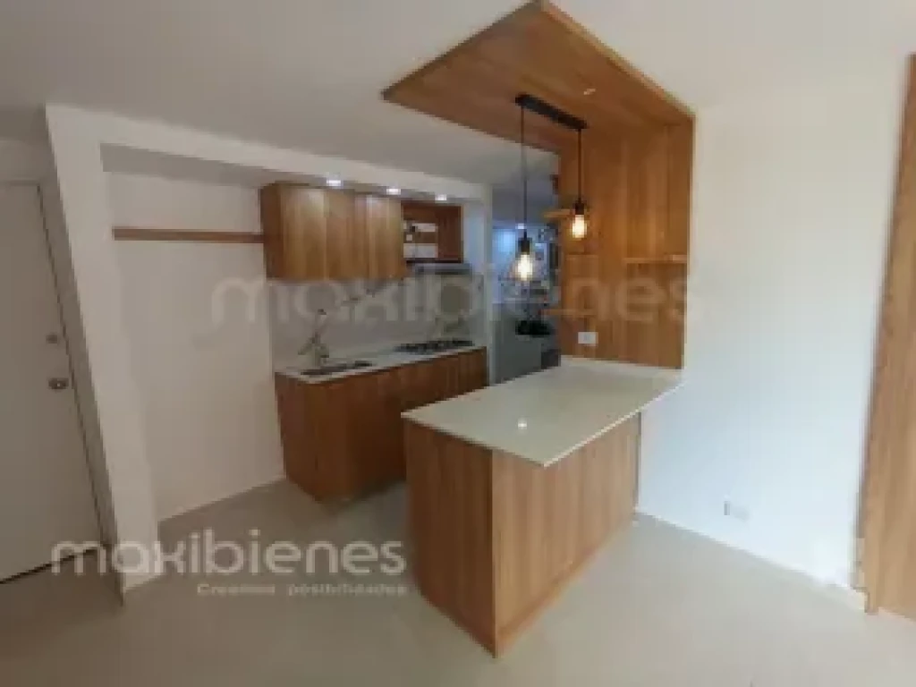 Apartment for rent in El porvenir, Rionegro