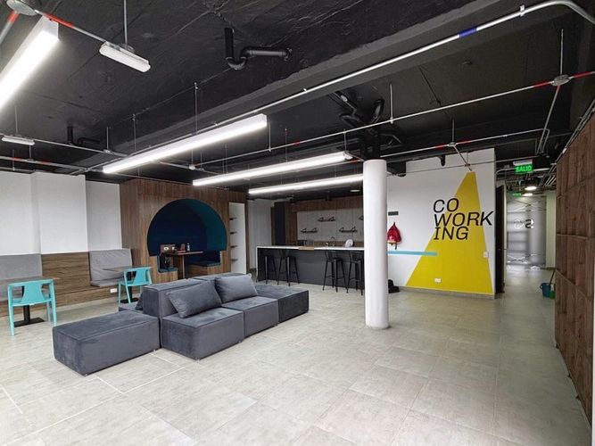 Apartaestudio en venta en Chapinero Alto, Bogotá, 20 m² · foto 8 de 17