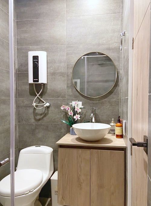 Apartaestudio en venta en Chapinero Alto, Bogotá, 20 m² · foto 15 de 17