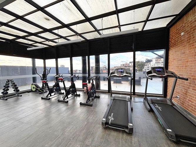 Apartaestudio en venta en Chapinero Alto, Bogotá, 20 m² · foto 6 de 17