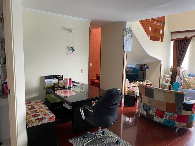 Apartamento en venta en Marsella, Bogotá · foto 2 de 20