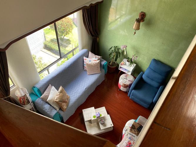 Apartamento en venta en Marsella, Bogotá · foto 4 de 20