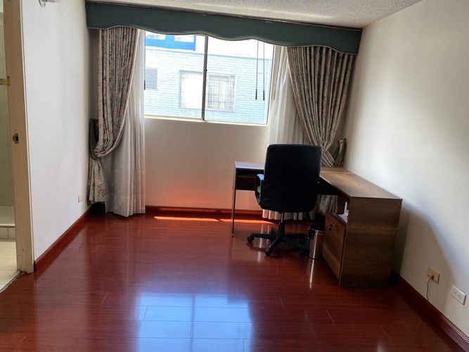 Apartamento en venta en Marsella, Bogotá · foto 7 de 20