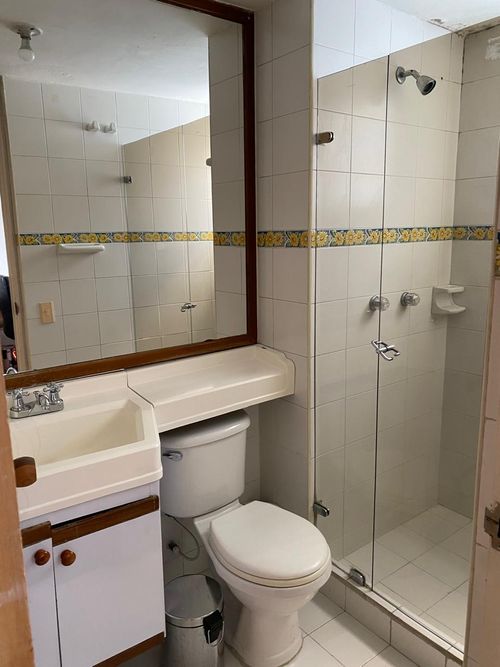 Apartamento en venta en Marsella, Bogotá · foto 10 de 20