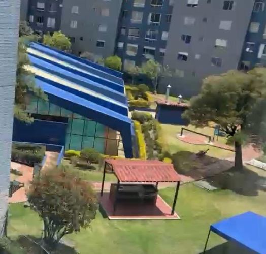 Apartamento en venta en Marsella, Bogotá · foto 11 de 20