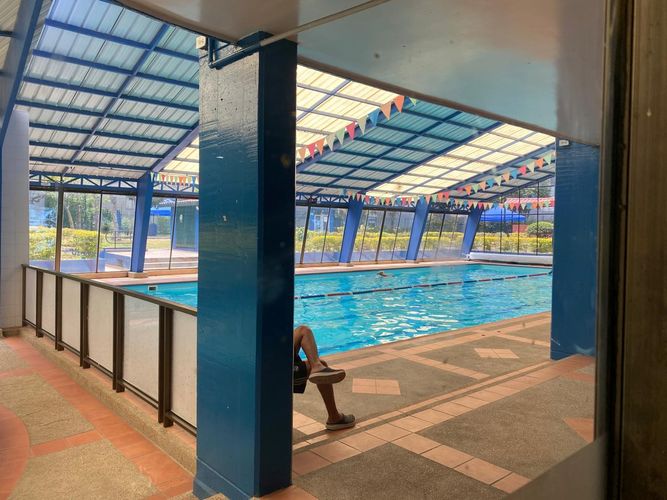 Apartamento en venta en Marsella, Bogotá · foto 12 de 20