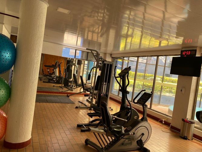Apartamento en venta en Marsella, Bogotá · foto 13 de 20