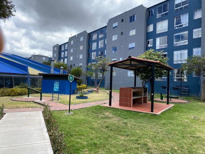 Apartamento en venta en Marsella, Bogotá · foto 16 de 20