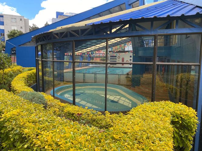 Apartamento en venta en Marsella, Bogotá · foto 18 de 20