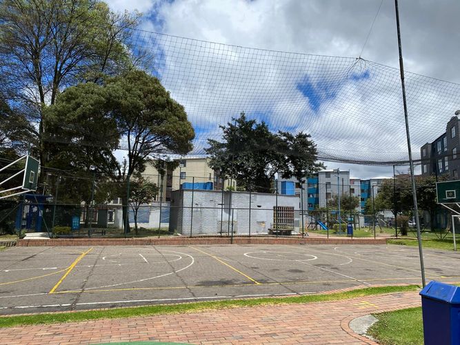 Apartamento en venta en Marsella, Bogotá · foto 19 de 20