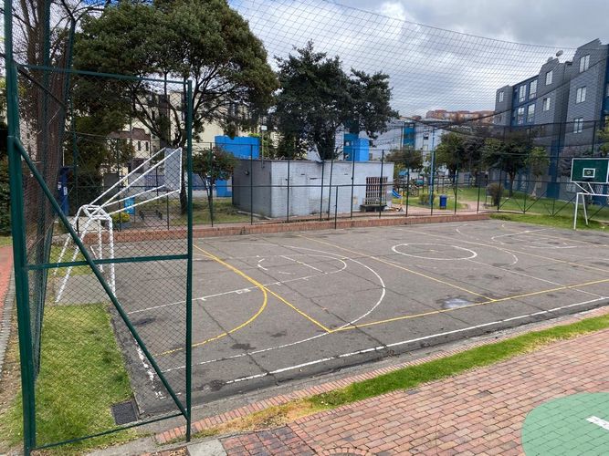 Apartamento en venta en Marsella, Bogotá · foto 20 de 20