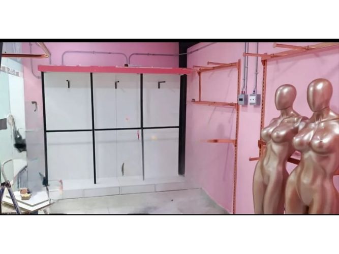 Local en venta en Zona Industrial No. 3, Itagüí, 33 m² · foto 2 de 5